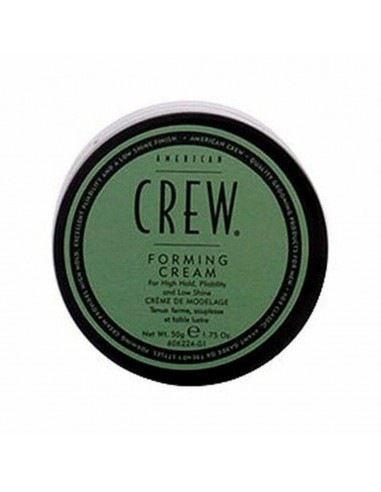 Moulding Wax Forming Cream American Crew