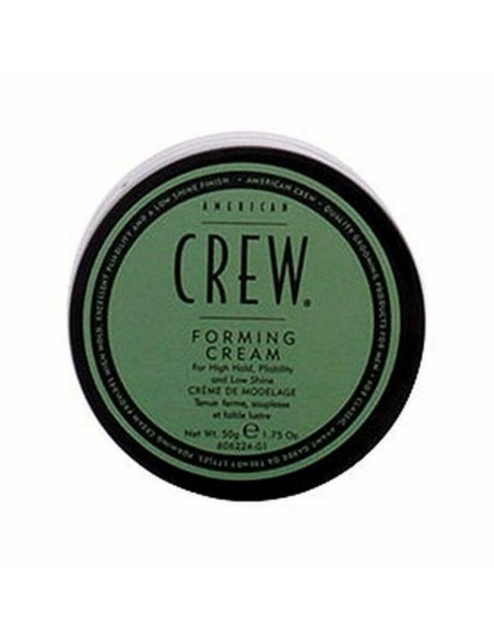 Cera Modellante Forming Cream American Crew