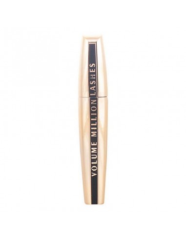 Máscara de Pestañas Volume Million Lashes L'Oreal Make Up (9 ml)