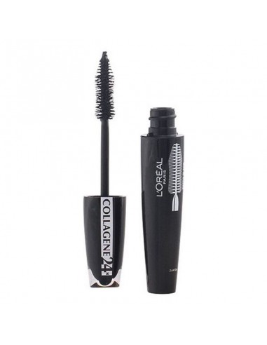 Mascara Mega Volume Collagene L'Oreal Make Up (9 ml)