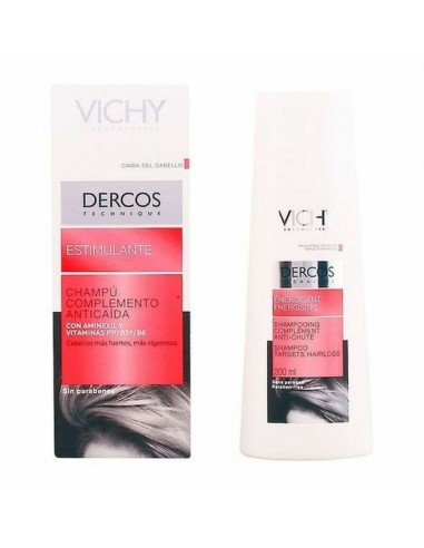 Anti-Haarausfall Shampoo Dercos Vichy