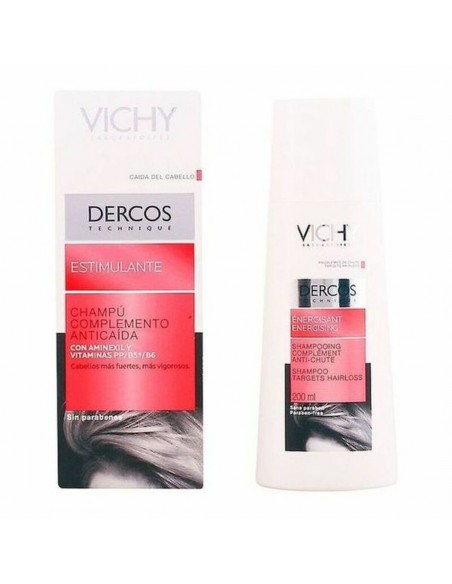 Anti-Haarausfall Shampoo Dercos Vichy