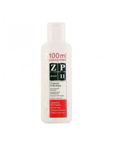 Anti-dandruff Shampoo Zp 11 Revlon