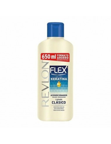 Balsamo Flex Keratin Revlon