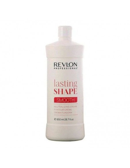 Fijador Flexible Para el Cabello Lasting Shape Revlon