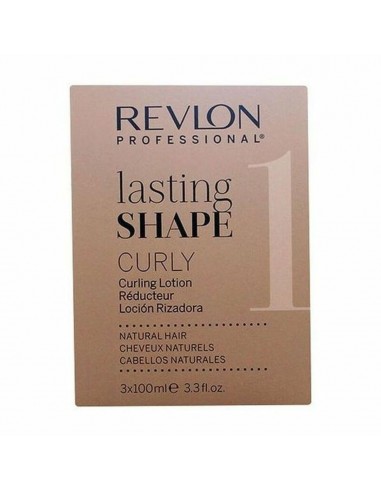 Fijador Flexible Para el Cabello Lasting Shape Revlon