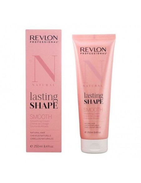 Keratine Treatment Lasting Shape Revlon