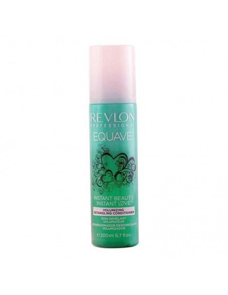 Après-shampooing Equave Volumizing Revlon