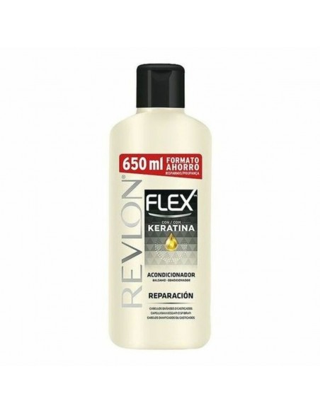 Acondicionador de Queratina Flex Keratin Revlon