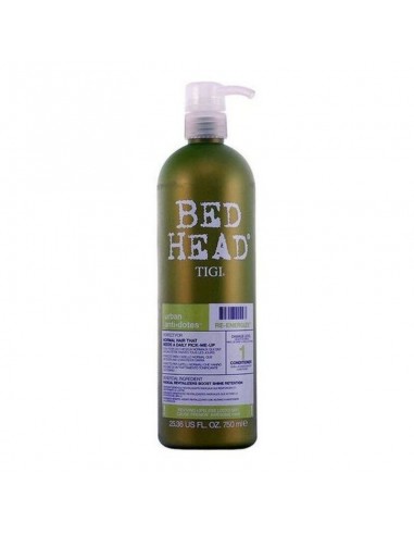 Après shampoing nutritif Bed Head Tigi