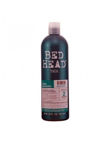 Shampooing réparateur Bed Head Tigi