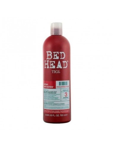 Champú Revitalizante Bed Head Tigi