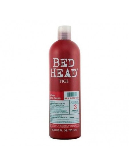 Revitaliserende Shampoo Bed Head Tigi