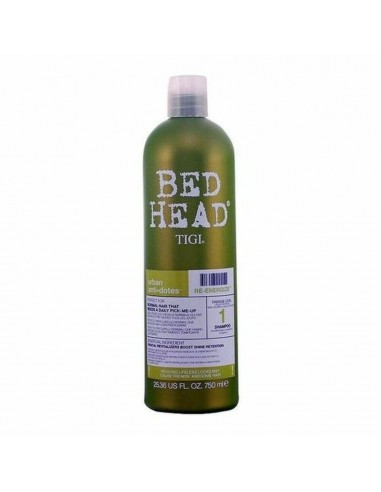 Shampooing revitalisant de couleur Bed Head Tigi