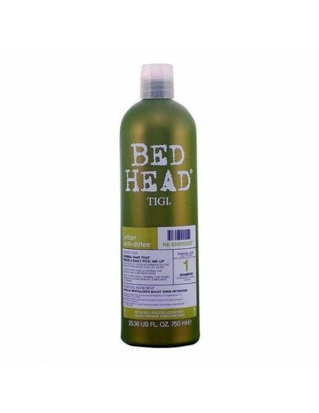 Champú Revitalizador del Color Bed Head Tigi