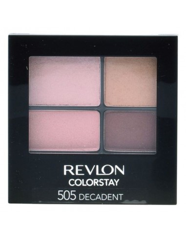 Palette d'ombres à paupières Revlon 17254