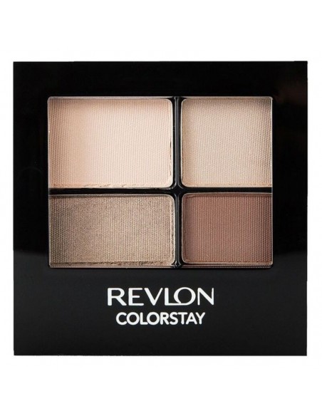 Oogschaduw Palet Revlon 17254