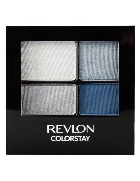 Palette d'ombres à paupières Revlon 17254