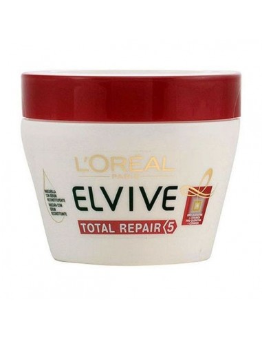 Repairing Haar-Reparatur-Maske Total Repair