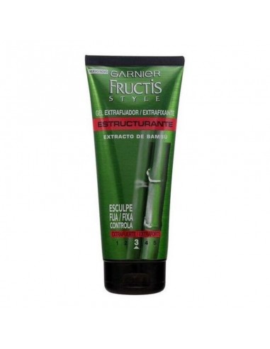 Fixiergel Fructis Style Fructis