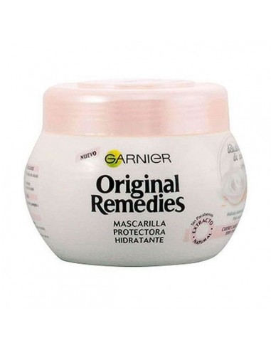 Beruhigende Maske Original Remedies...