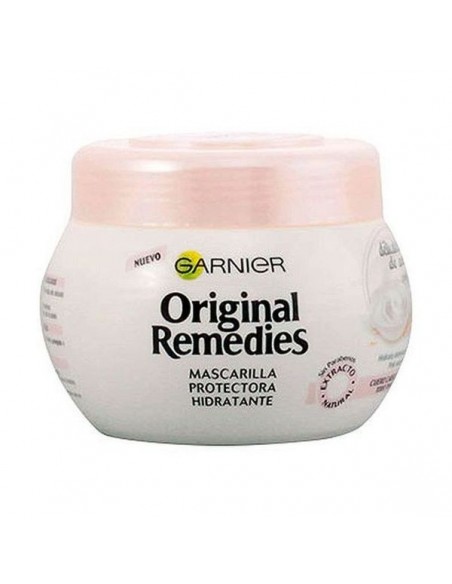 Maschera Calmante Original Remedies Fructis