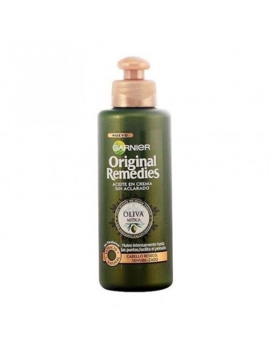 Crema Fissante Original Remedies Garnier 3600541791916 (200 ml)