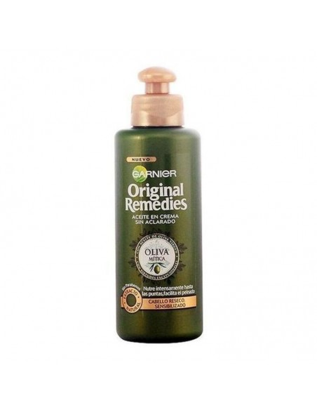 Crema Fissante Original Remedies Garnier 3600541791916 (200 ml)