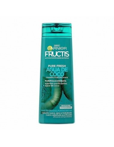 Kräftigendes Shampoo Fructis Pure Fresh Fructis