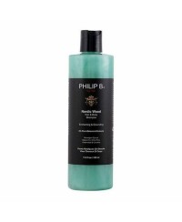 2-in-1 Gel and Shampoo Nordic Wood Philip B (350 ml)