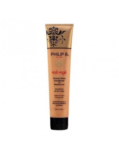 Après-shampoing revitalisant Oud Royal Philip B