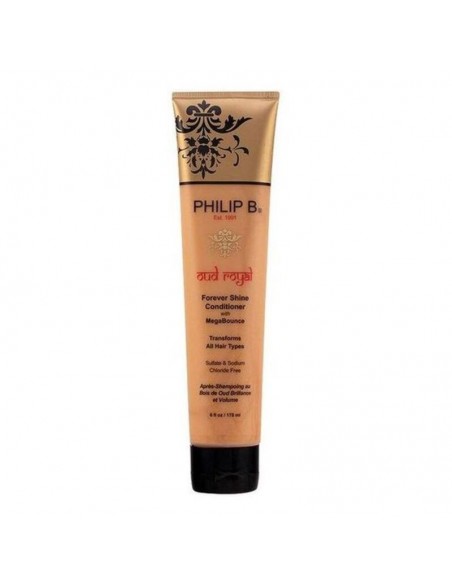 Après-shampoing revitalisant Oud Royal Philip B