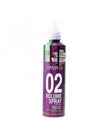 Spray para Dar Volumen Root Lifter...