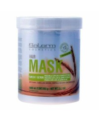 Masque Wheat Germ Salerm (1000 ml)