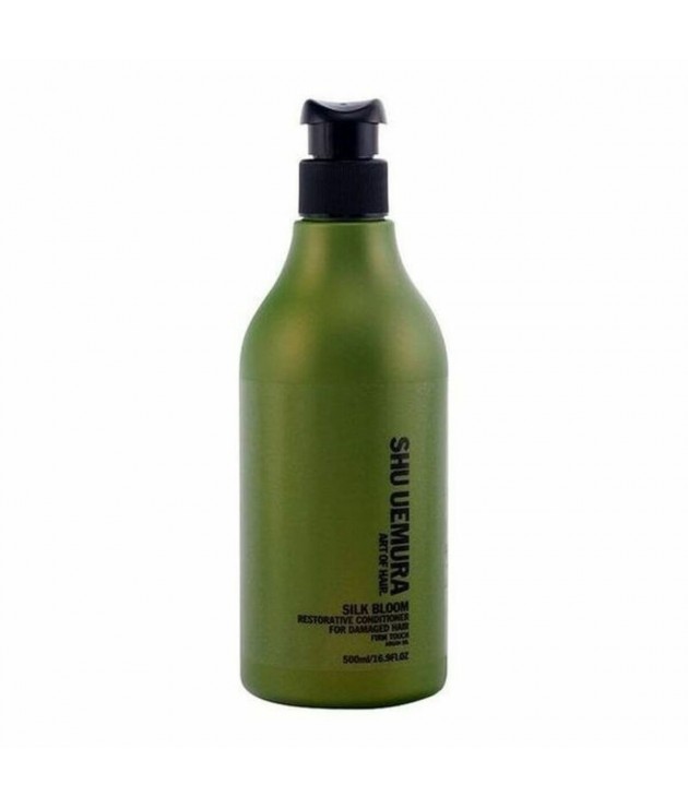 Après-shampooing Silk Bloom Shu Uemura (250 ml)