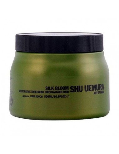 Mascarilla Silk Bloom Shu Uemura (200...