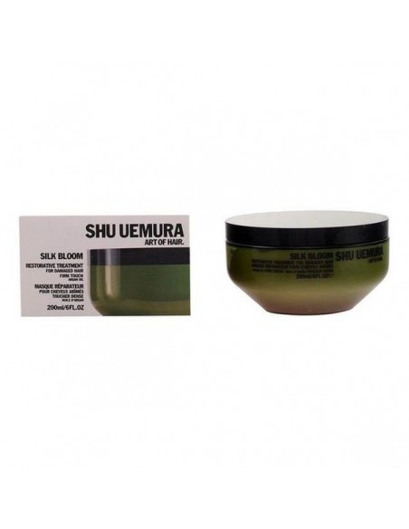 Masque Silk Bloom Shu Uemura (200 ml)