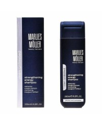 Revitalizing Shampoo Men Unlimited Marlies Möller