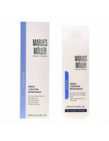 Shampoo per Dare Volume Volume Marlies Möller (200 ml)