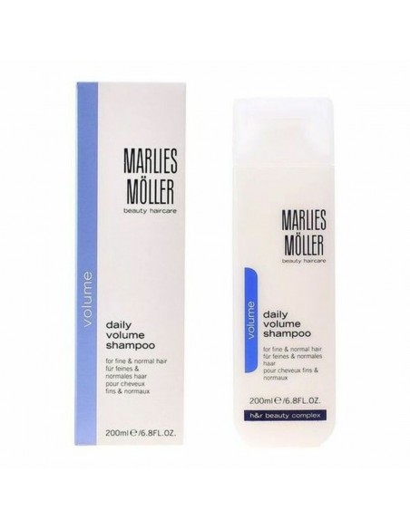 Shampoo per Dare Volume Volume Marlies Möller (200 ml)