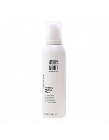 Mousse Modulable Styling Marlies Möller (200 ml)