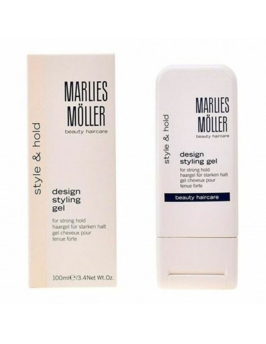 Styling Gel Styling Marlies Möller