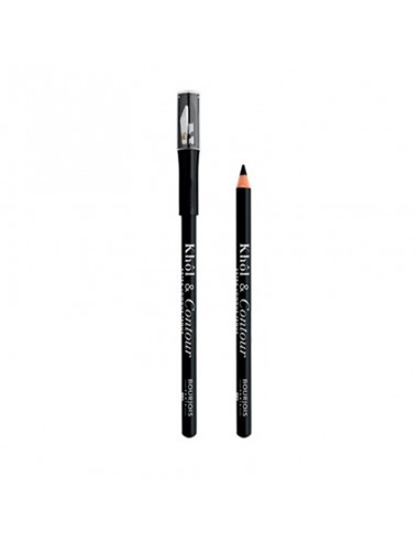 Eye Pencil Kohl&Contour Bourjois...