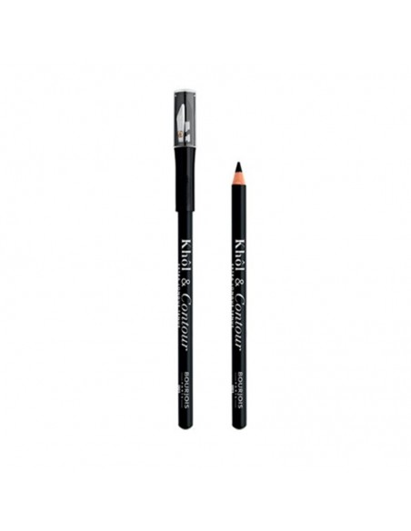 Eye Pencil Kohl&Contour Bourjois (1,14 g) (1,2 g)