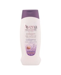 Crema Antiarrugas Regenerante Collagen Instituto Español (500 ml)