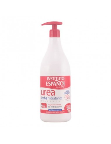 Body Milk Urea Instituto Español (950 ml)