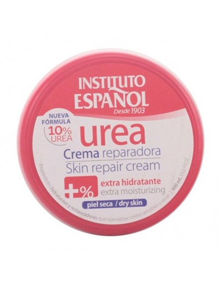 Crema Reparadora Urea Instituto Español (400 ml)