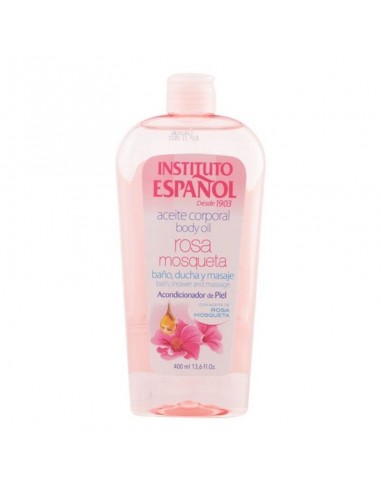 Body Oil Anfora Instituto Español (400 ml)