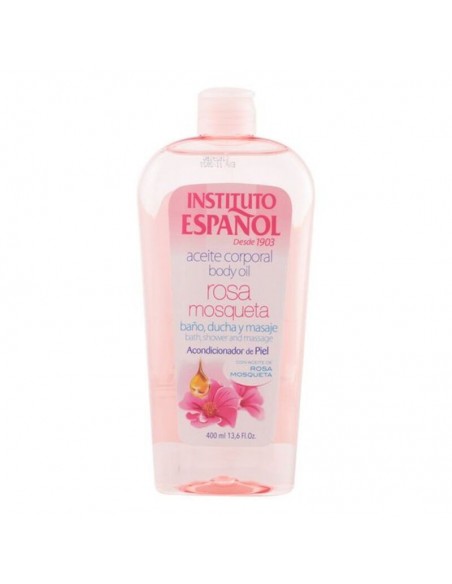 Aceite Corporal Anfora Instituto Español (400 ml)