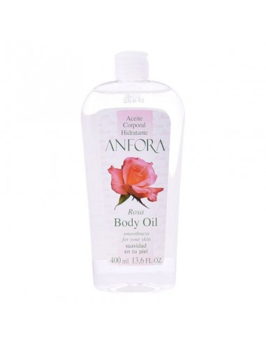 Body Oil Anfora Instituto Español (400 ml)